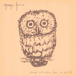 Dead Chicken Fear No Knife