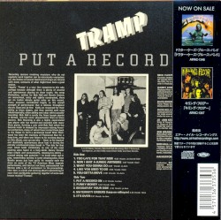 Put a Record On