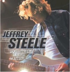 Somethin' in the Water