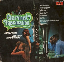 Clarinet Fascination