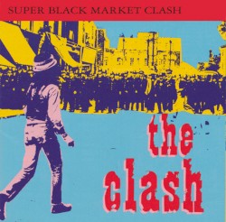 Super Black Market Clash