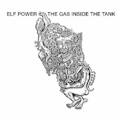 The Gas Inside the Tank