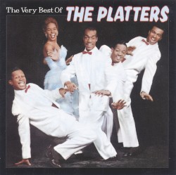 The Very Best of the Platters
