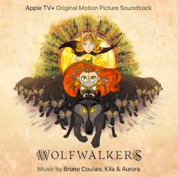 WolfWalkers (Original Motion Picture Soundtrack)