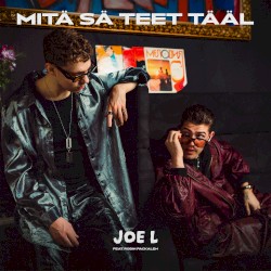 Mitä sä teet tääl