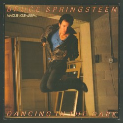 Dancing in the Dark