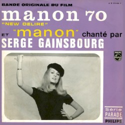 Manon 70