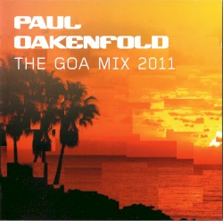 The Goa Mix