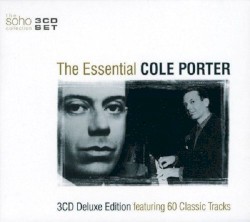 Soho Collection: The Essential Cole Porter
