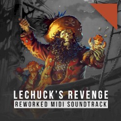 Monkey Island 2: LeChuck’s Revenge: Reworked MIDI Soundtrack