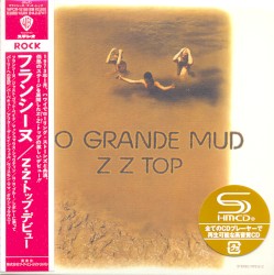 Rio Grande Mud