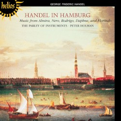 Handel in Hamburg
