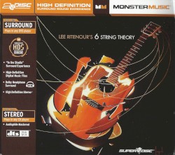6 String Theory