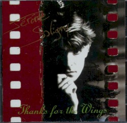 Thanks for the Wings