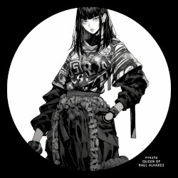 Queen EP
