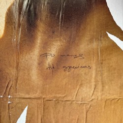 Po manęs tik gyvenimas