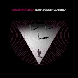 Borregos en la Niebla