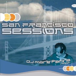 San Francisco Sessions, Volume 1
