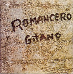 Romancero Gitano