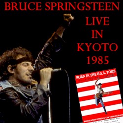 Live in Kyoto 1985