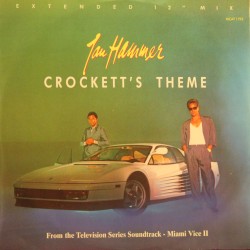 Crockett's Theme