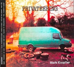 Privateering