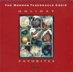 Holiday Favorites
