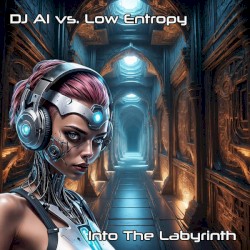 Into The Labyrinth