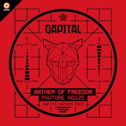 Anthem of Freedom (Qapital 2018 Anthem)