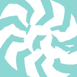 winter winds flow by