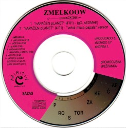 Napačen planet