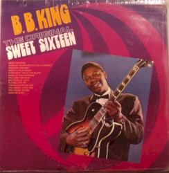 The Original Sweet Sixteen