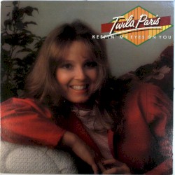 Keepin’ My Eyes on You