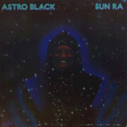 Astro Black