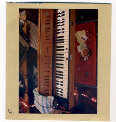 Path of Least Resistance