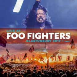 Live at Glastonbury 2017 - Part1
