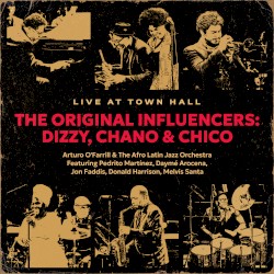 The Original Influencers: Dizzy, Chano & Chico