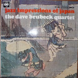 Jazz Impressions of Japan