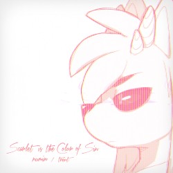 Scarlet Is the Color of Sin