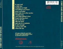 The Singles: Part 1: 1983-1990