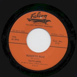 Roberto Ruiz / El borracho 007