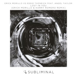 Lost in You (Erick Morillo & Harry Romero Remix)