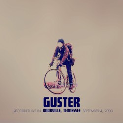 Live in Knoxville 9/4/03