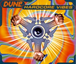 Hardcore Vibes