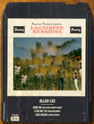 The Lagniappe Sessions