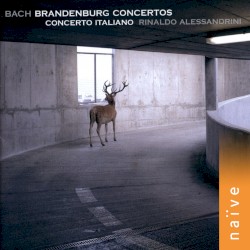 Brandenburg Concertos