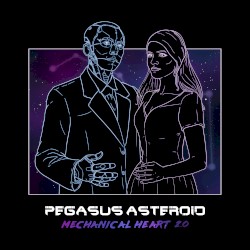 Mechanical Heart 2.0