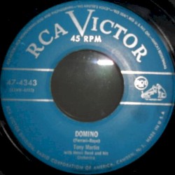 Domino / It's All Over but the Memories