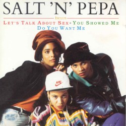 Salt‐N‐Pepa