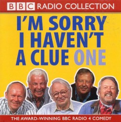 I’m Sorry I Haven’t a Clue One
